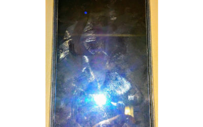 Cellulare rotto? Attenzione a chi lo affidi!