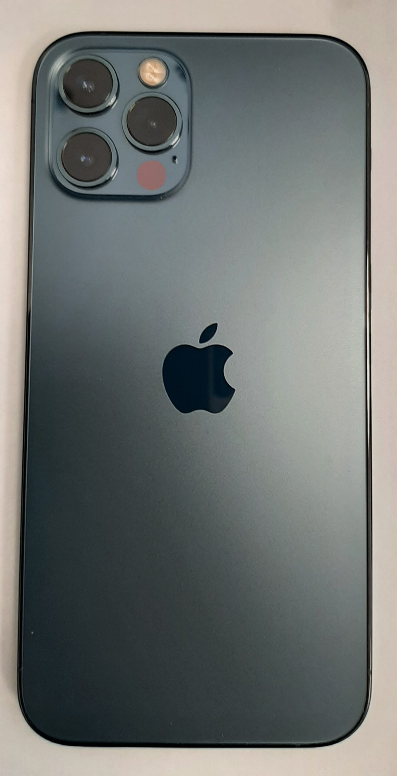 iPhone 12 Pro 256GB Blu