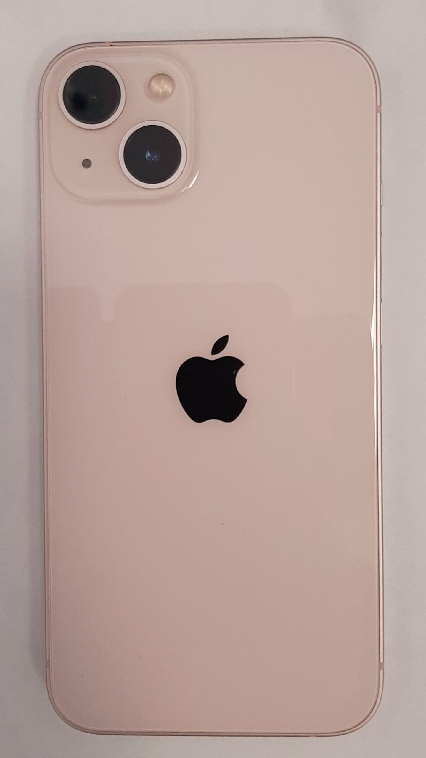 iPhone 13 256GB Pink