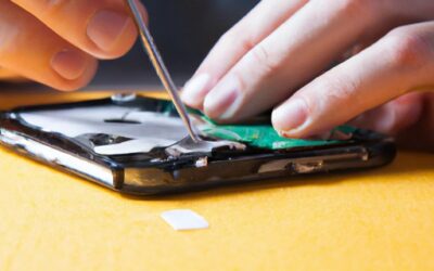 TelCenter: Una certezza da oltre trent’anni, Riparazione professionale di cellulari smartphone e tablet a Sondrio