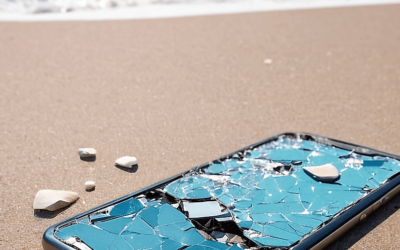 Prepara lo smartphone per le vacanze: segui gli utili consigli di TelCenter