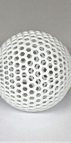 Sfera rimbalzante