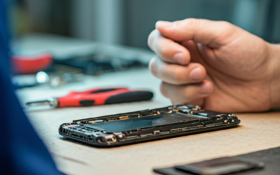 Riparare o sostituire? Scegli la sostenibilità e risparmia!