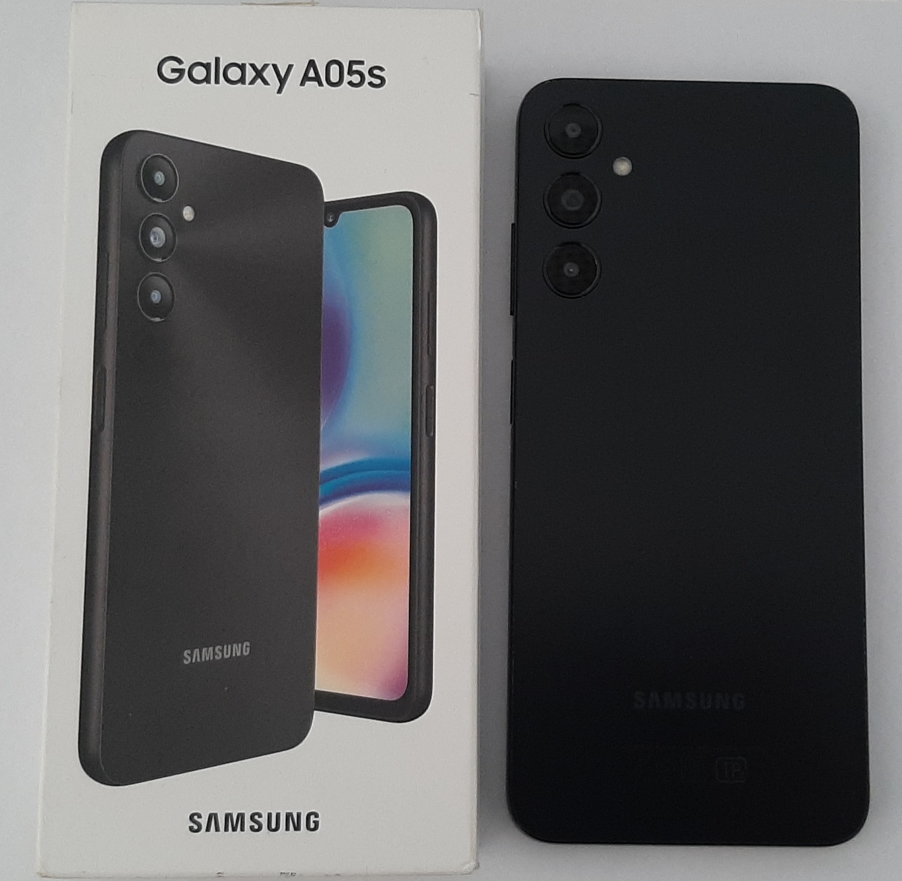SAMSUNG Galaxy A05s 128GB