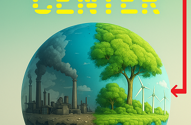 Earth Day: Dai nuova vita al tuo smartphone e proteggi il pianeta con TelCenter