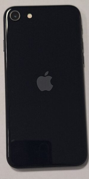 iPhone 3(2022) 256GB NERO
