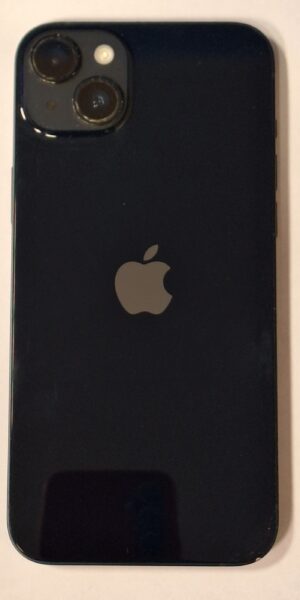 iPhone 14 Plus 128GB nero