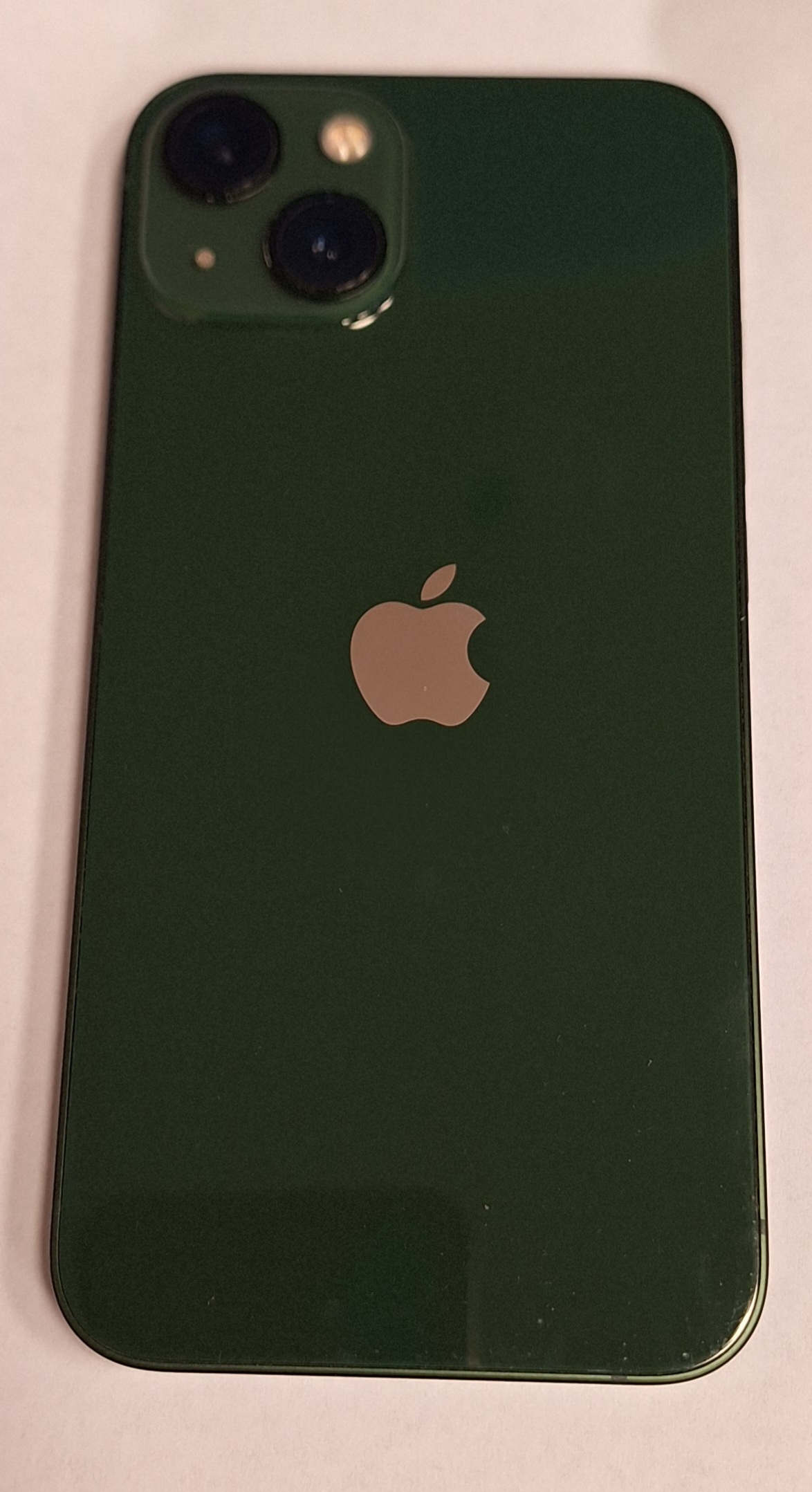 iPhone 13 128GB Green