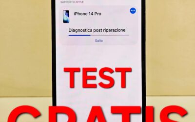 Diagnosi gratuite ufficiali